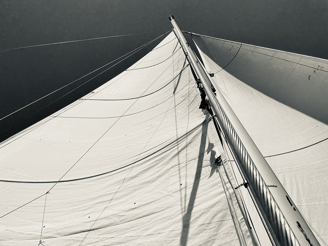 sails